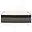 Plush Hybrid Mattress, Euro Top Gel-Memory Foam & Pocket Spring Mattress, Cooling Technology, Low Motion Tranfer-1522021193-1522021199