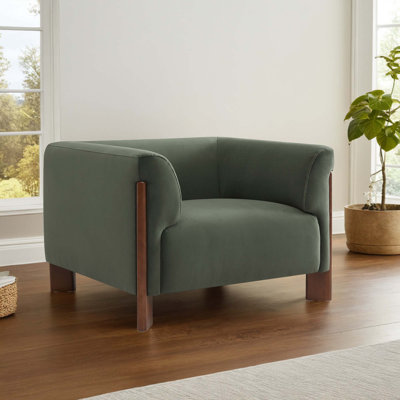 Fauteuil Wannetta