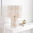 Uguna Wicker/Rattan Table Lamp-1444455130