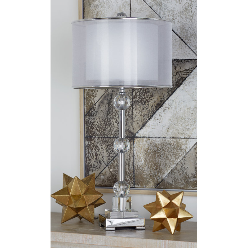 Lampe de table Pocklingt