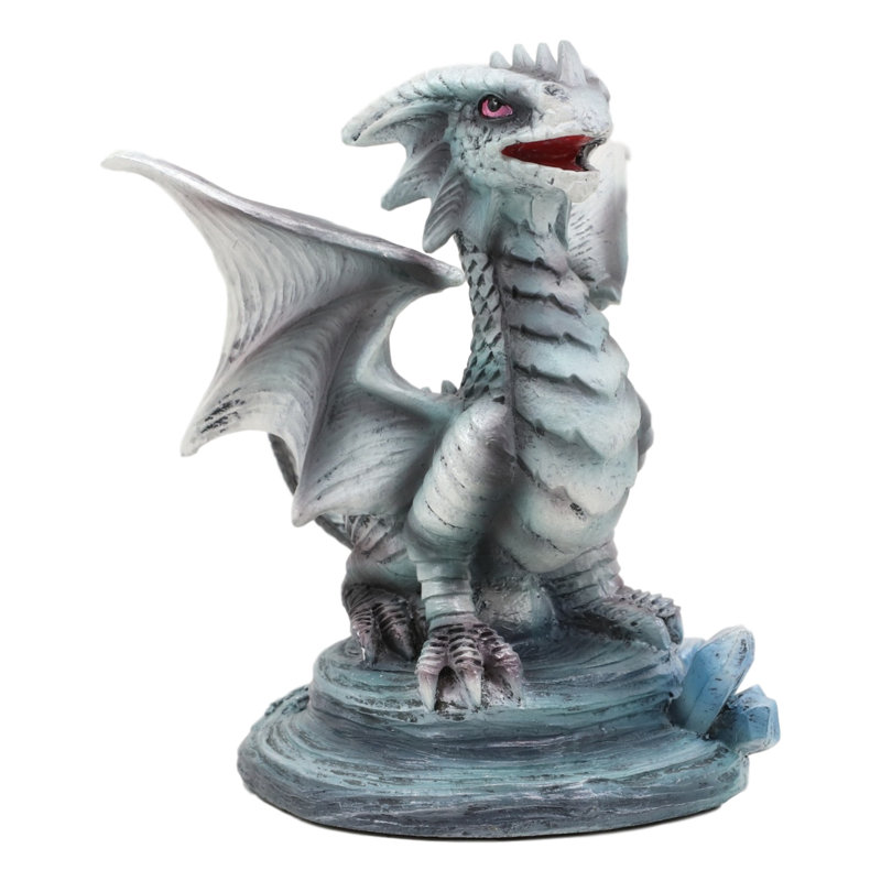 Ensemble de figurine pour enfant 2 pièces anne stokes et silverback adulte Polo