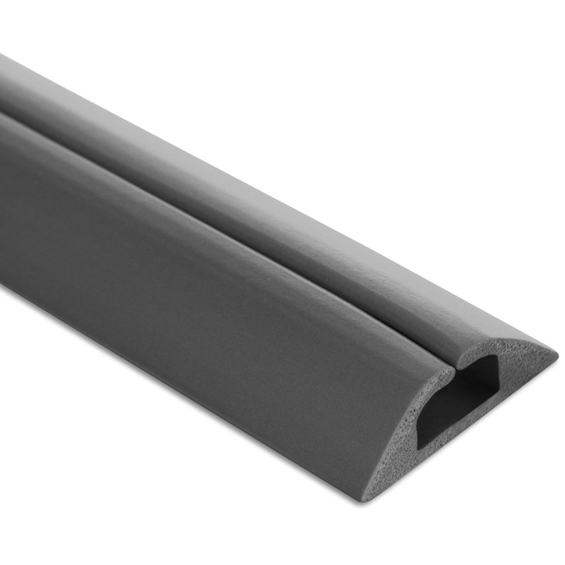 UT Wire Cable Cover, Dark Gray