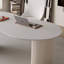 Bureau multifonctionnel en métal Modern Rock-824508343