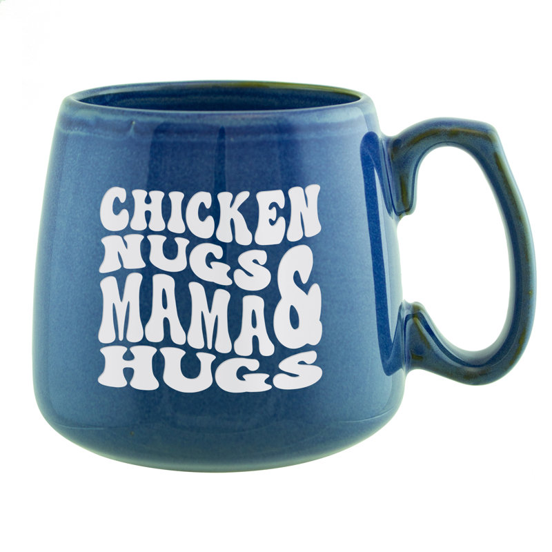 Tasse à café 16 oz.