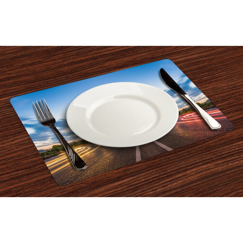 Récapitulatif 18,5" européen