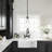Breely 1-Light Single Pendant