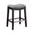 Saddle Stool