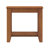 Justine Basilico End Table with Storage-605722109