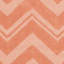 Tapis orange / ivoire en laine crocheté à la main Nsons-22512633