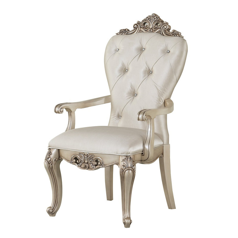 Myrline Arm Chair (Set-2)
