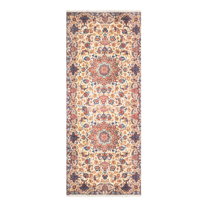Rugs.com Arina Boutique Rug, Runner 2' x 5'1"