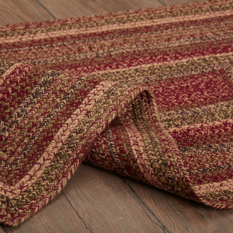 Bachet Geometric Indoor Rug, Rectangle 2'3" x 4'