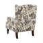 Fauteuil d'appoint à oreilles Anndi-88169057