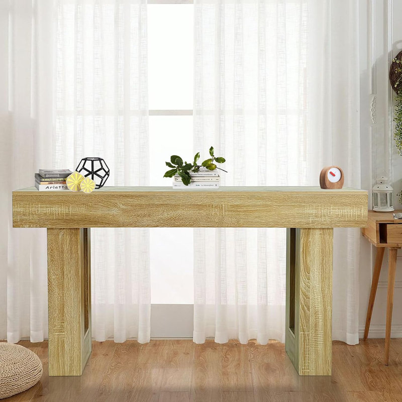 35.05cm Console Table
