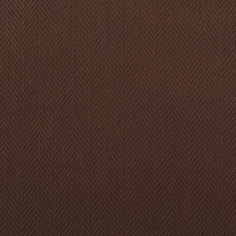 Tissu chalet Alpine, Brun