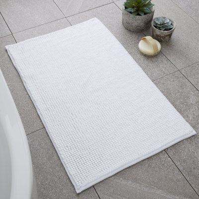 Bobble Bath Mat