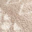 Dale Geometric Shag Area Rug-1356826568
