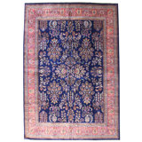 Sarouk One-of-a-Kind 11'8" X 15'2" Area Rug