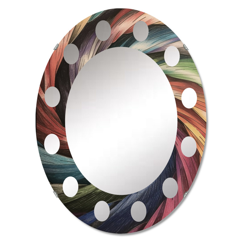 Miroir Werngard, 30 po x 20 po