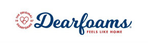 Dearfoams Logo