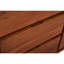 Grooms 170cm Solid Wood Sideboard