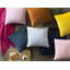 Coussin en velours de coton Baylie-997307313-997307307