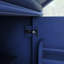 36 po Meuble-lavabo autoportant avec comptoir en céramique W-1539422556-1539422557