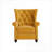 Euriel The Canary Recliner