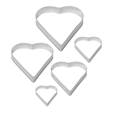 Excelsa COOKIES TIME Pastry Cutter