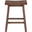Brosse métallique 24 po Barnwood