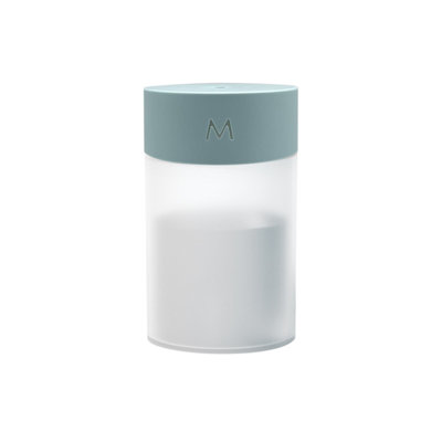 Night Light Humidifier Spray Colorful Night Light Mute Humidification Bedroom Home Mini  Purifier