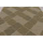 Scandinavian Wool Geometric Area Rug in Beige, Brown, Green