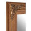 Drane Flat Wall Mirror-34349877