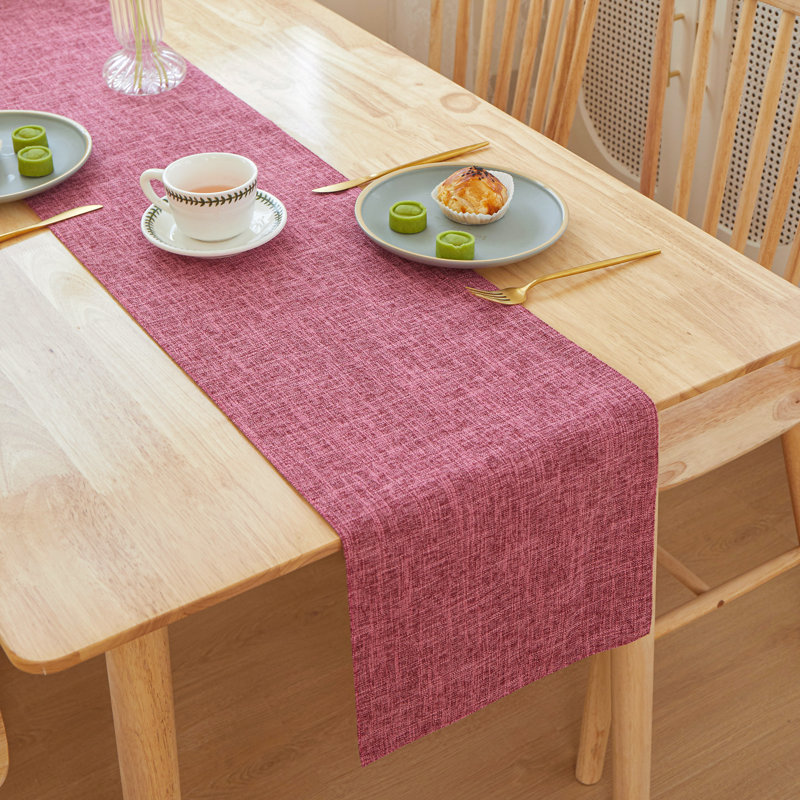 Table Runner 12" X 71"