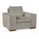 Memphis Upholstered Armchair
