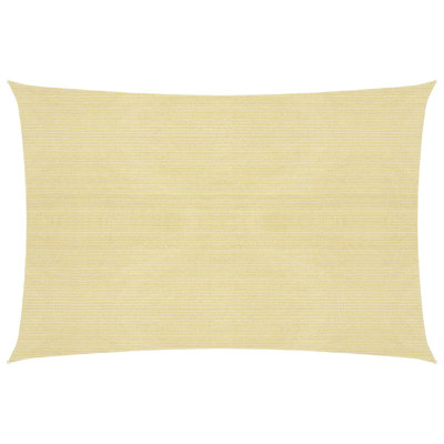 Pugsley 5m x 7m Rectangular Shade Sail