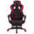 Red is out of stock selected
