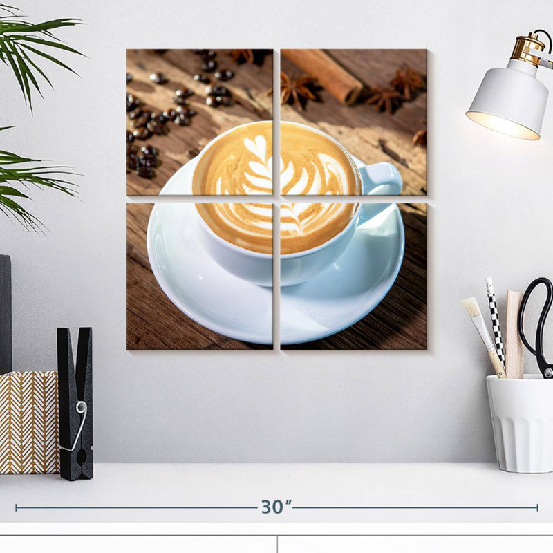 Yarlin Hot Mocha Drink