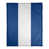 Navy Blue/White