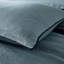Dziedzic 100% Linen Solid Colour Duvet Cover-1685265410