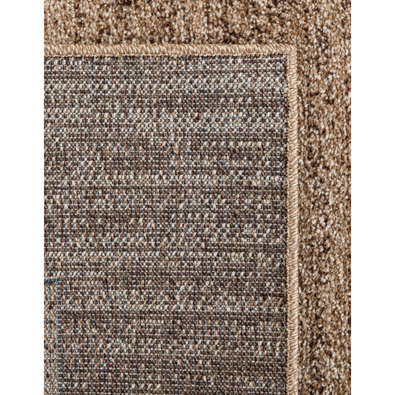 Hermina Washable Indoor Rug, Rectangle 4'1" x 6'1"