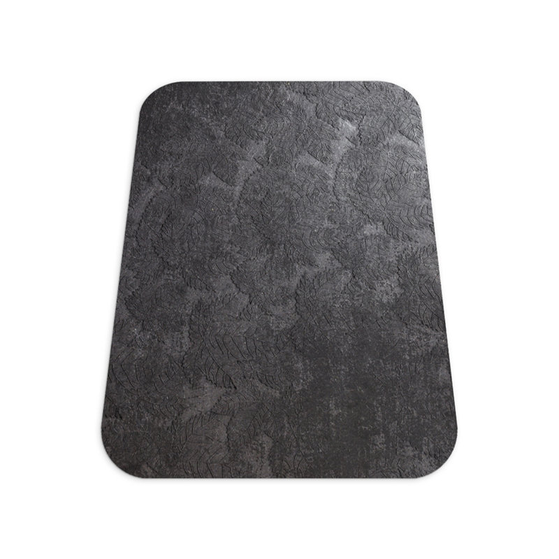 Naequan Chair Mat, 100 x 140cm