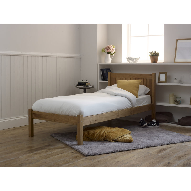 Forestville Bed, Single (3')