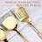 Angel Queen 7 Piece Stainless Steel Cooking Utensil Set-99443887