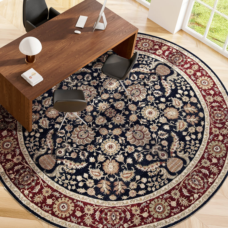 One-of-a-Kind 9'10" Area Rug