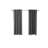 Mileti Blackout Sliding Panel Pair-501894427-501894420