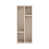 Beige is out of stock selected