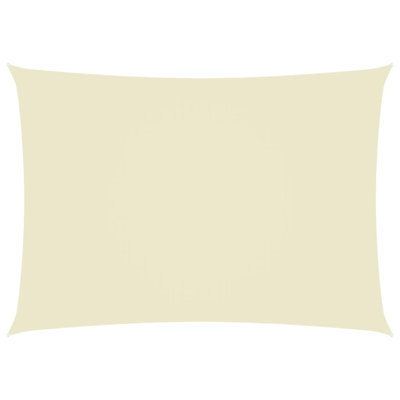 Plato Rectangular Shade Sail