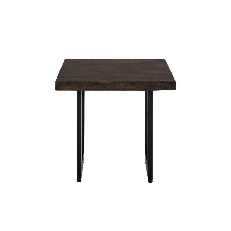 Table de bout, Espresso