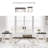 Jamima Coffee Table